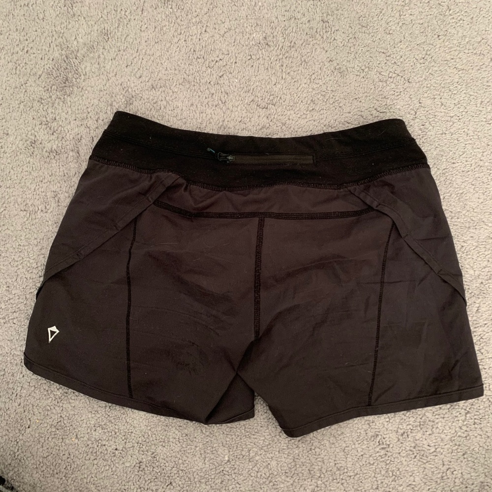 ivivva shorts
